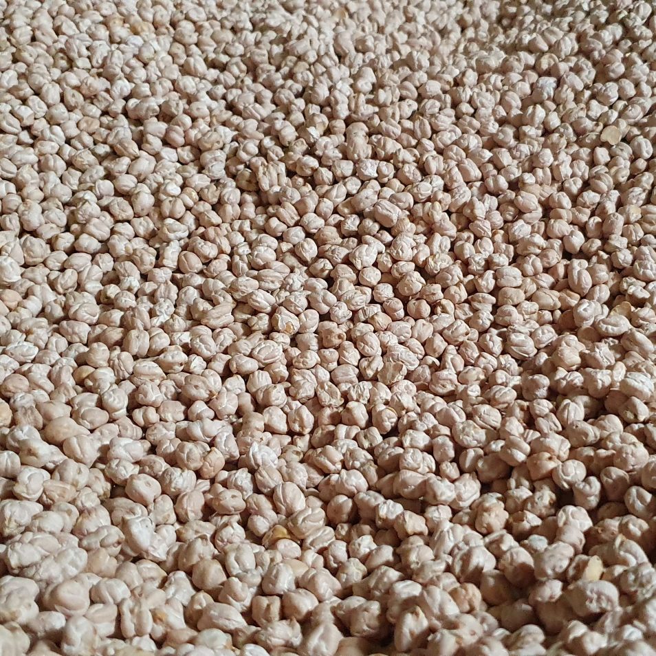 Kabuli Chickpeas Maheshwari Overseas